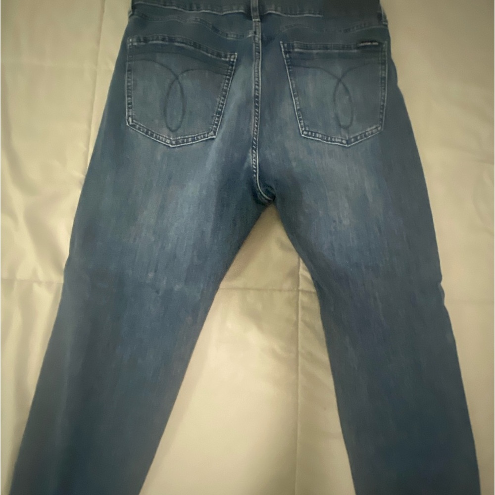 Calvin Klein jeans 33/32